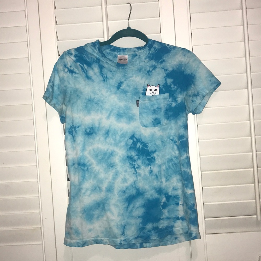 Ripndip shirt